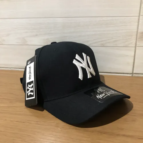 Boné New York - Modelo Casual Premium masculino e feminino