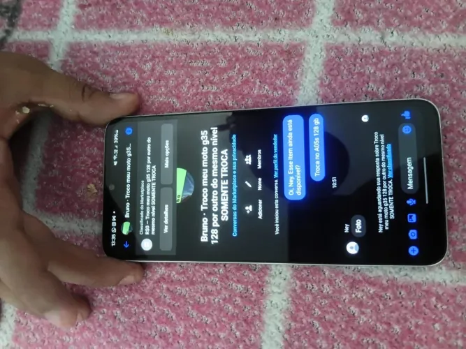 A06s 128 gb
