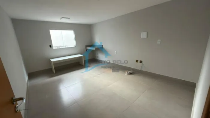 Sala Comercial para Locação em Contagem, Gloria, 1 banheiro