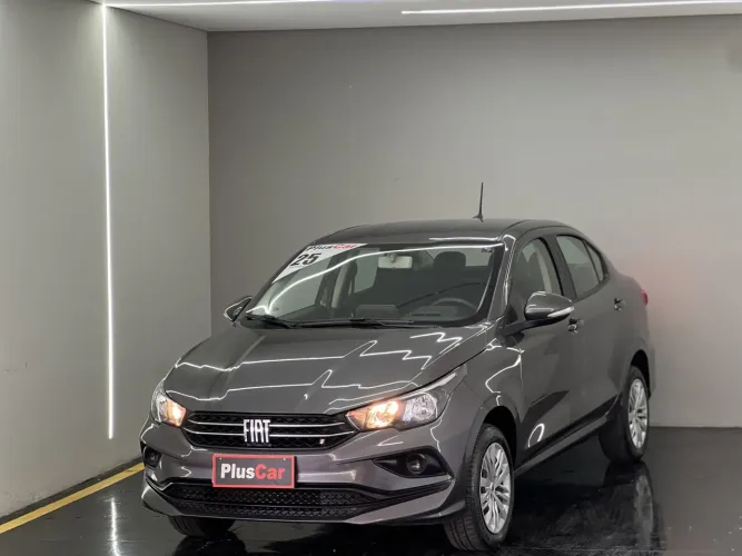 Fiat Cronos Drive 1.0 6V 2025