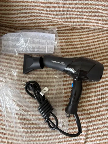 ? VENDO SECADOR TAIFF NEW SMART! Novo, Taiff New Smart ? 1700