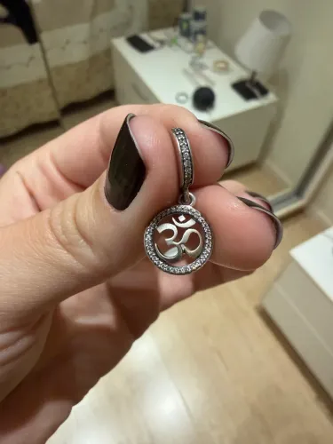 Charm Pandora