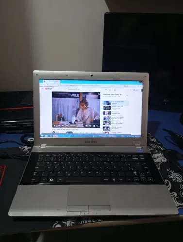 Notebook Samsung