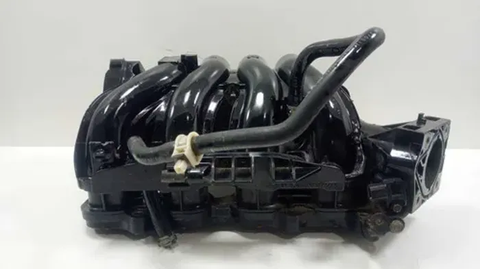 Coletor Admissão Honda Crv 2.0 16v 2008 2009 2010 2011 2012