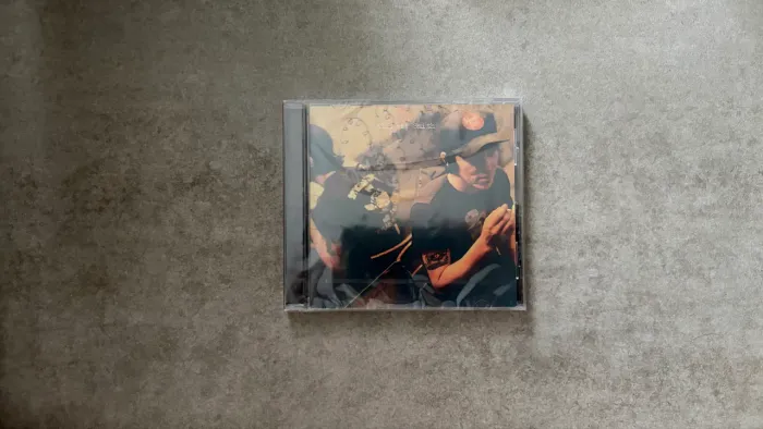 cd either/or - elliot smith