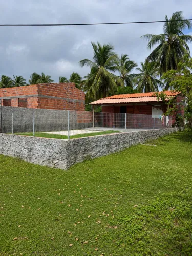 Vendo casa
