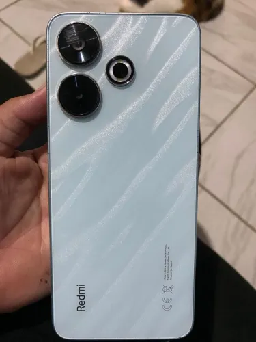 REDMI NOTE 13, 256GB