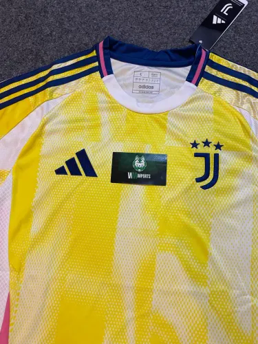 Camisa Juventus FC