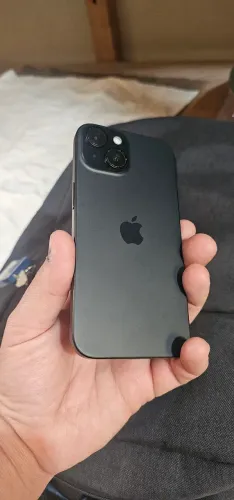 Iphone 15 256 giga bateria 90%