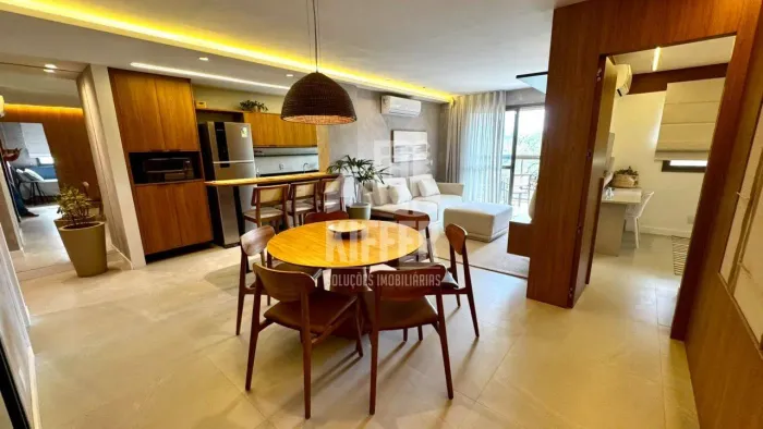 Apartamento com 3 quartos à venda, 110 m² por R$ 1.349.000,00 - Camboinhas - Niterói/RJ
