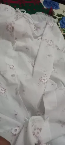 Camisola tam m