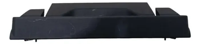 Acabamento Console Central Evoque Prestige 2014 2015