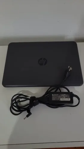 Notebook HP