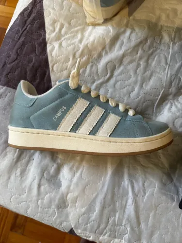 Adidas campus 00s primeira linha