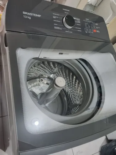 Lavadora 13kg