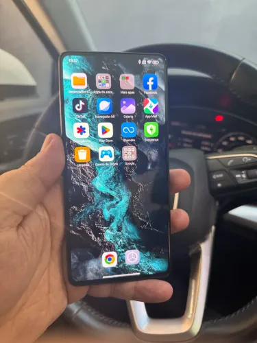 Redmi Note 12 Pro