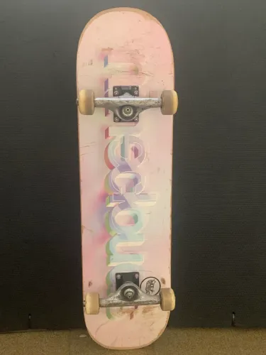 Skate profissional