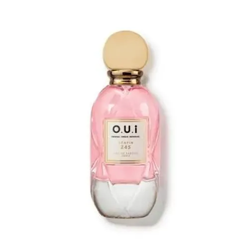 Perfume Scapin 245 Eau de Parfum 75ml lacrado - oui