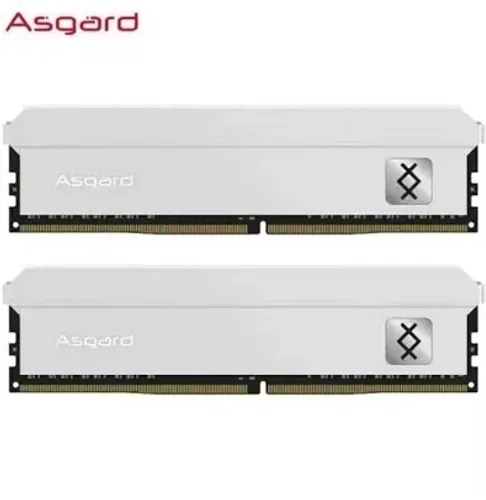 Memória DDR4 2x16gb 3200mhz Asgard