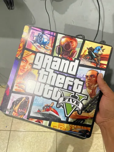 PlayStation 4