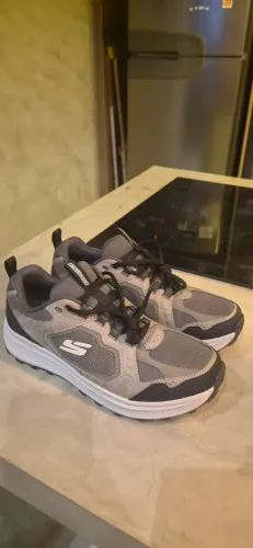 Tênis Skechers Ridgestar NOVO Tam 42