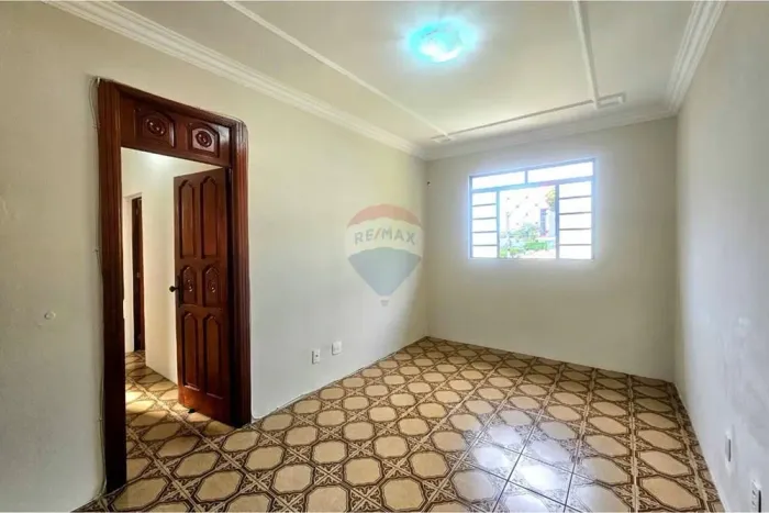 Apto 2 Quartos, Aleixo CONDOMINIO PARQUE DOS RIOS II