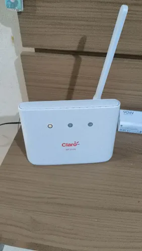 modem roteador zte claro vivo tim 4g wi-fi chip desbloqueado 