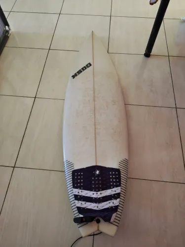 Vendo prancha de Surf 5,11