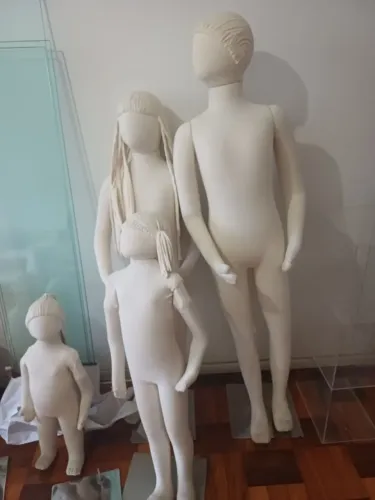 Manequins VALOR A COMBINAR 