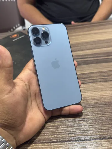 iPhone 13 Pro Max 