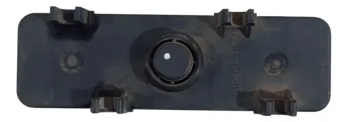 Modulo Injecao Vw Gol Bola Parati Power Gasolina Mi 2002 1.0