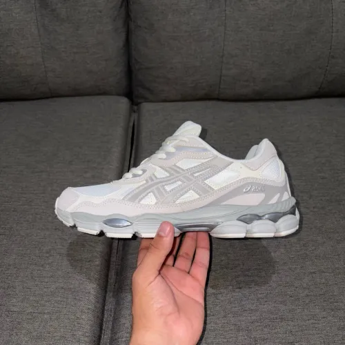 Tênis Asics Gel tamanho 40BR