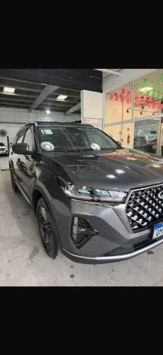 Chery Tiggo 7 Sport 1.5 Turbo Flex 16V Aut. 2025