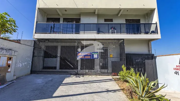 Loja Capao Raso 90m²