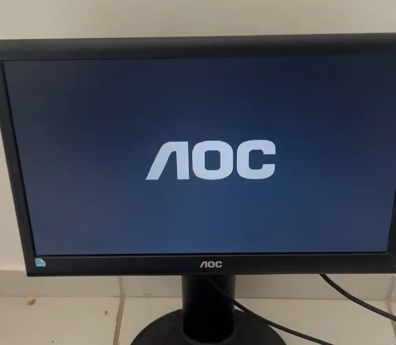 Preço desapegos monitor