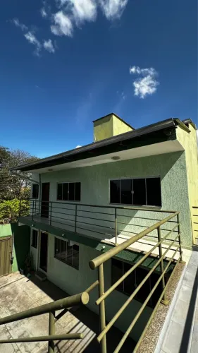 Apartamento Pequeno (kitnet) perto do Passeio das Aguas