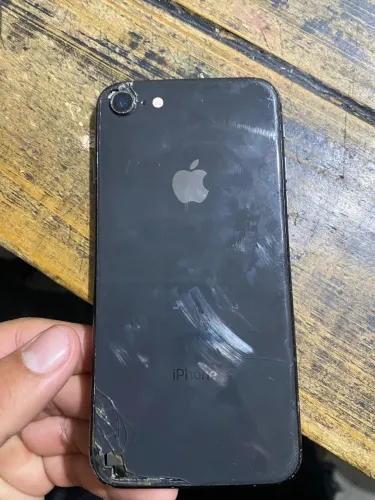 Vende-se iPhone 8 