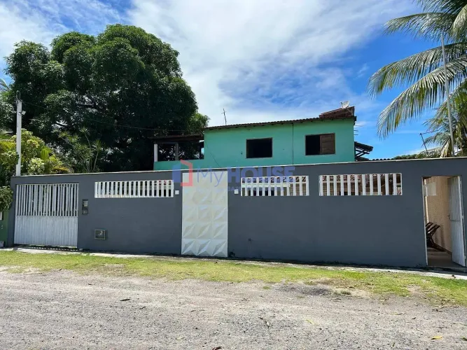 Casa à venda, Juerana, Aritaguá, BA