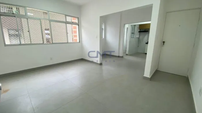 Apartamento no Anchieta - 2 Quartos, 1 Suíte e 1 Vaga
