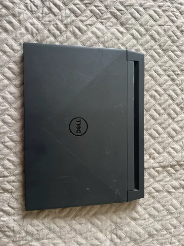 Notebook Dell G15 