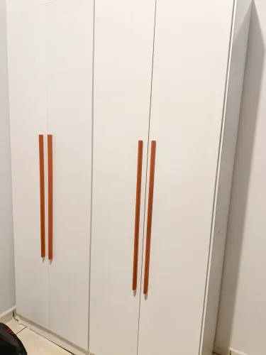 Guarda roupa novo