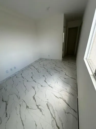 Locação - Sevilha - Ap 2/4 Bairro Mangabeira Jardim Europa - Terceiro Andar