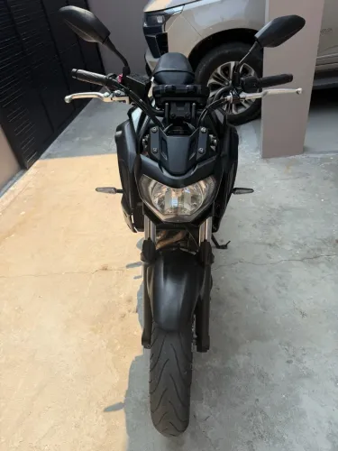 Yamaha MT-07/MT-07 ABS 689cc 2022