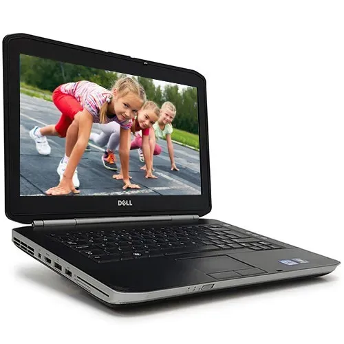 Notebook Dell Latitude E5420 8Gb Ssd240Gb