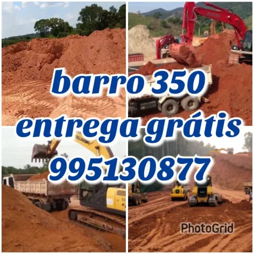 Barro barato