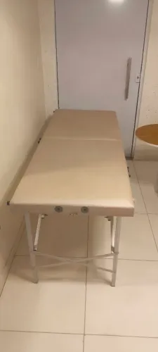Maca dobrável