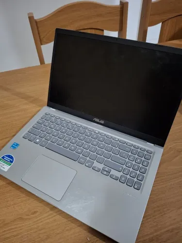 Notebook ASUS