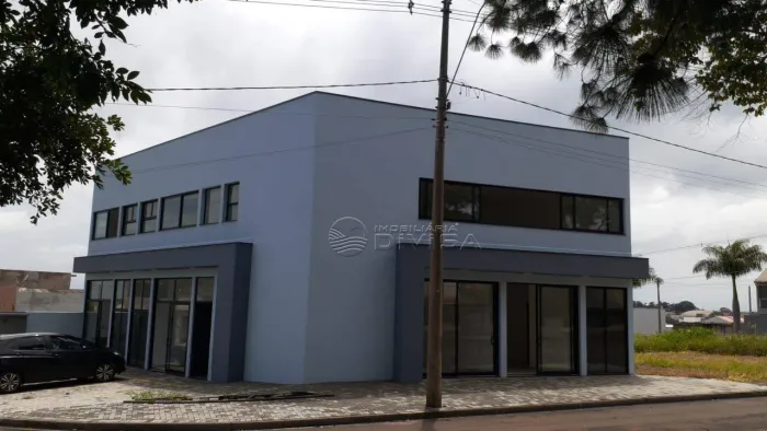 Sala para alugar, 36 m² por R$ 1.217,50/mês - Jardim Dos Lagos - Elias Fausto/SP