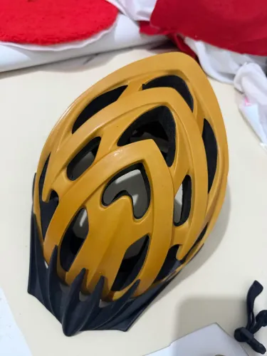 Capacetes de Ciclismo
