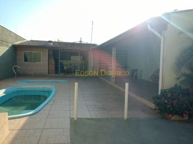 Comercial com 1 quarto à Venda, Loteamento Residencial e Comercial Vila São Paulo - Pindam